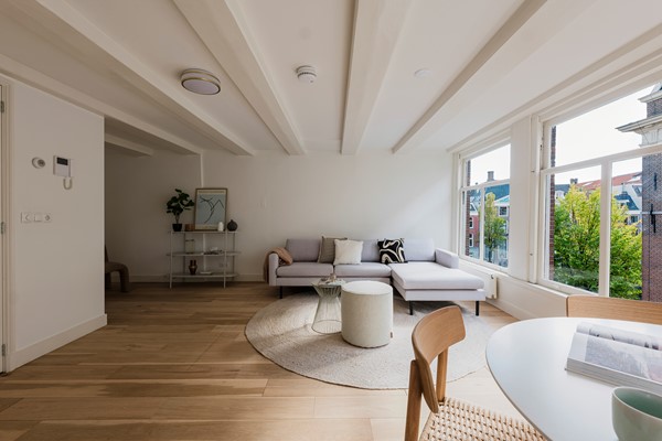 Medium property photo - Rusland 29D, 1012 CK Amsterdam